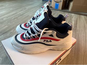 FILA SHOES