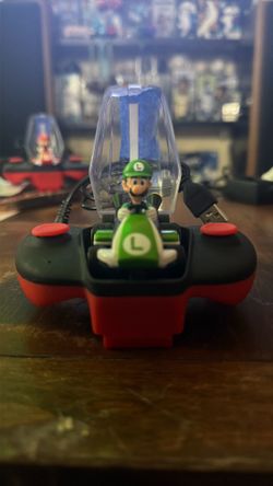 Luigi rc