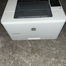 HP Laser Print Pro 404N 