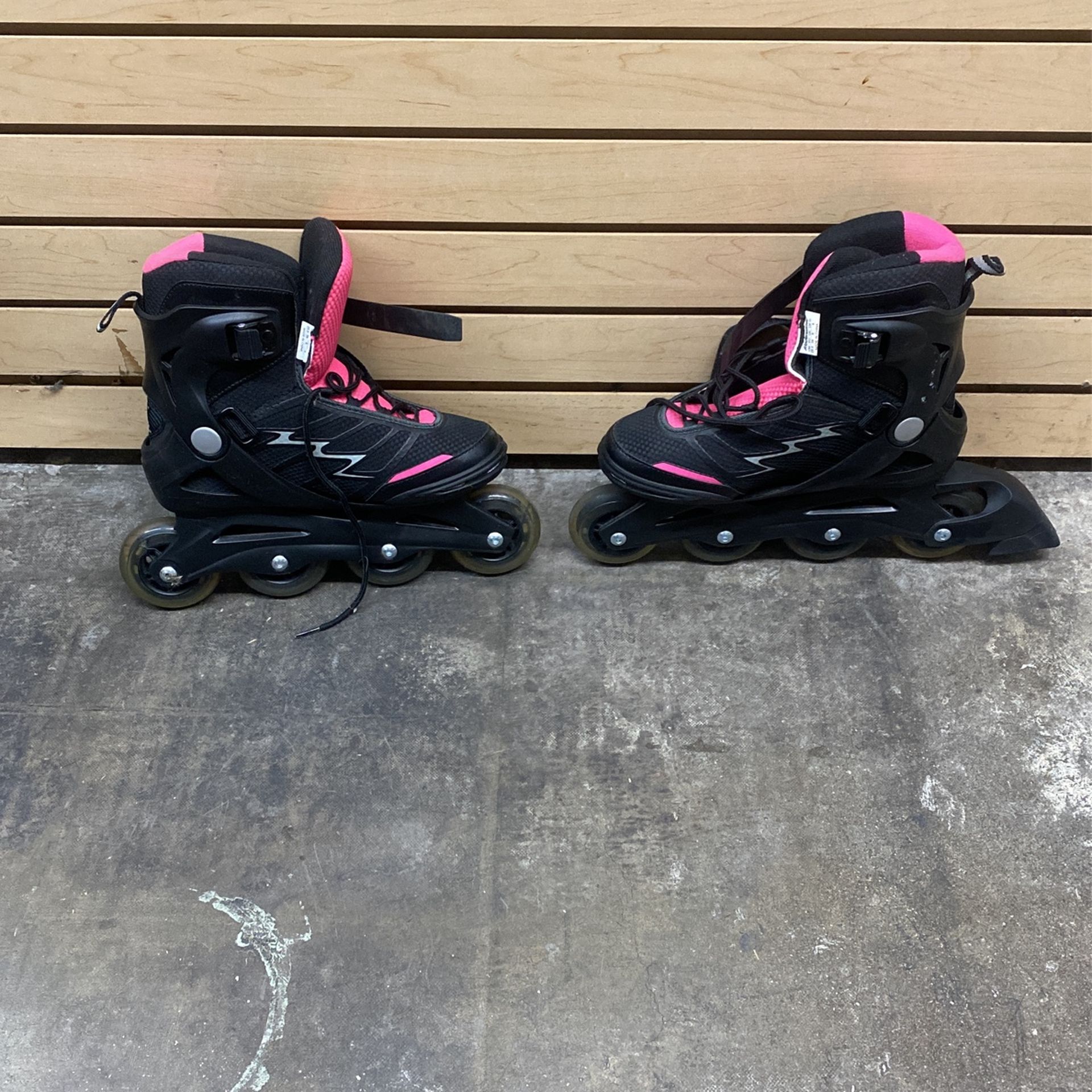 Blade runner By Rollerblade Advantage Pro Women’s US 8
