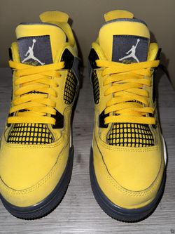 Jordan 4