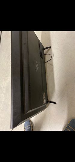 Vizio tv 46in