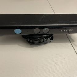 Xbox 360 Kinect