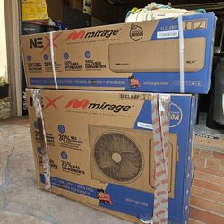 AC unit Mini Split