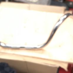 Harley Davidson Handle Bars