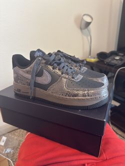 Snakeskin Af1