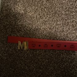 DESIGNER BELTS