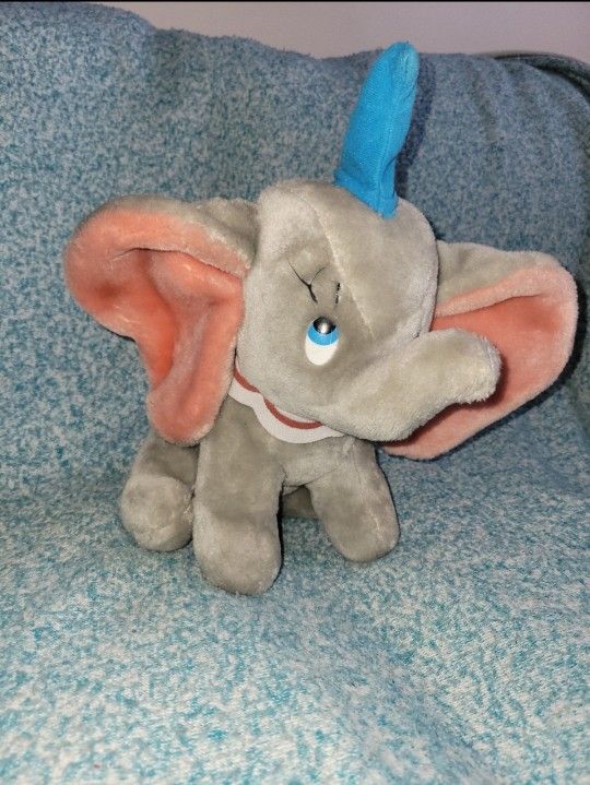 Dumbo Plush