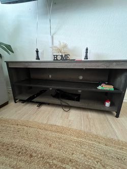 TV Stand