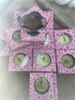 Islamic Mini Clocks For Just $5! 