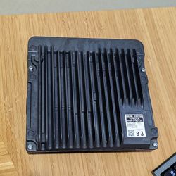 Toyota Engine Control Module