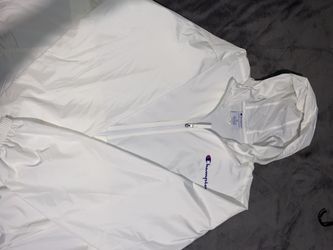 Champion Windbreaker 2xl