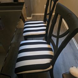Costom Chair 