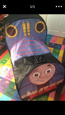 Carpa de Thomas