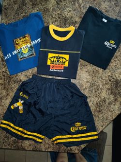 Corona Lot