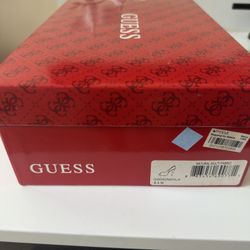 Guess Women’s Heels 8.5M