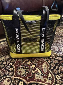 Michael Kors Tote 