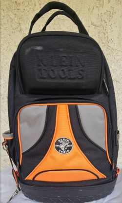 Klein Electrician's Backpack