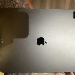 iPad Pro 12.9 Inch 4th Gen