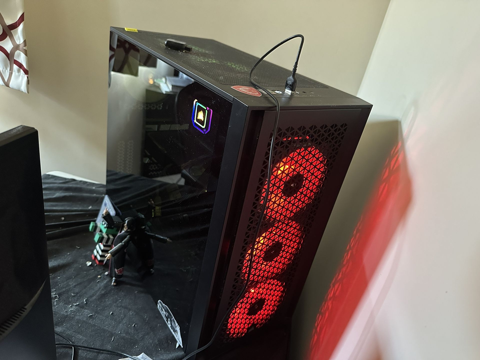 Gaming Pc 3070Ti Founders Edition
