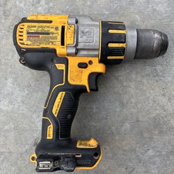 Dewalt 20V Drill