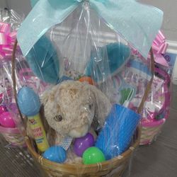 Easter basket