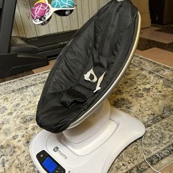 4moms Baby Swing
