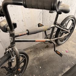 Bike Bmx  Mongoose