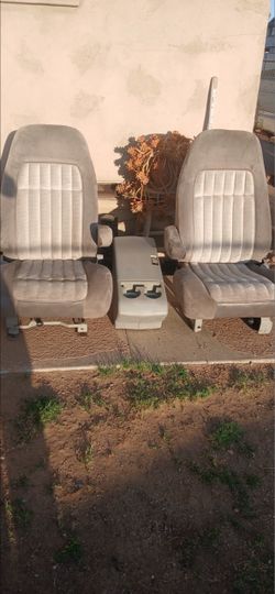 GM Seats