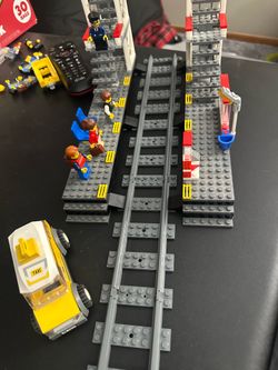 Retired LEGO sets