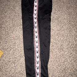 Pacsun Playboy Sweat Pants