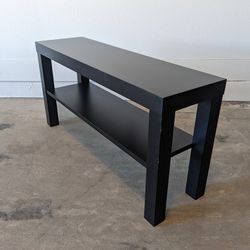 Small TV Stand