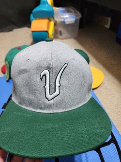 VERACRUZ BASEBALL HAT