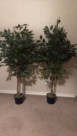 Fake tress