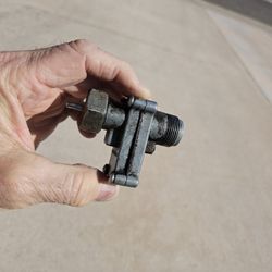 73 to 87 Chevy/GM Speedometer Ratio Adapter