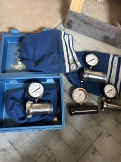 flow test kit