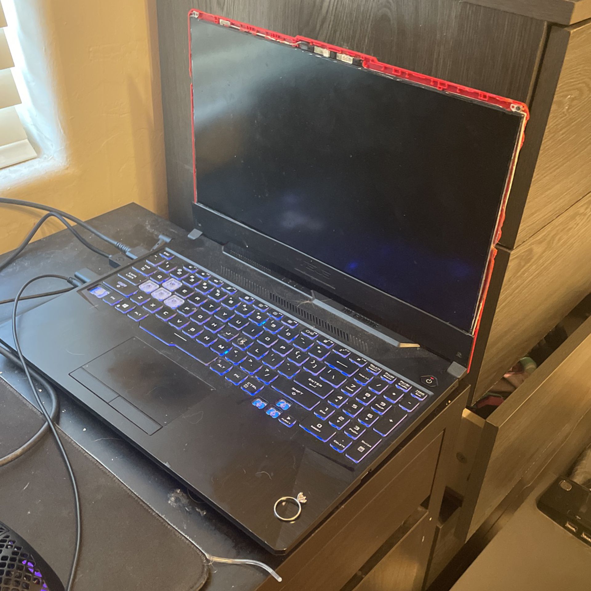 Gaming Laptop/PC