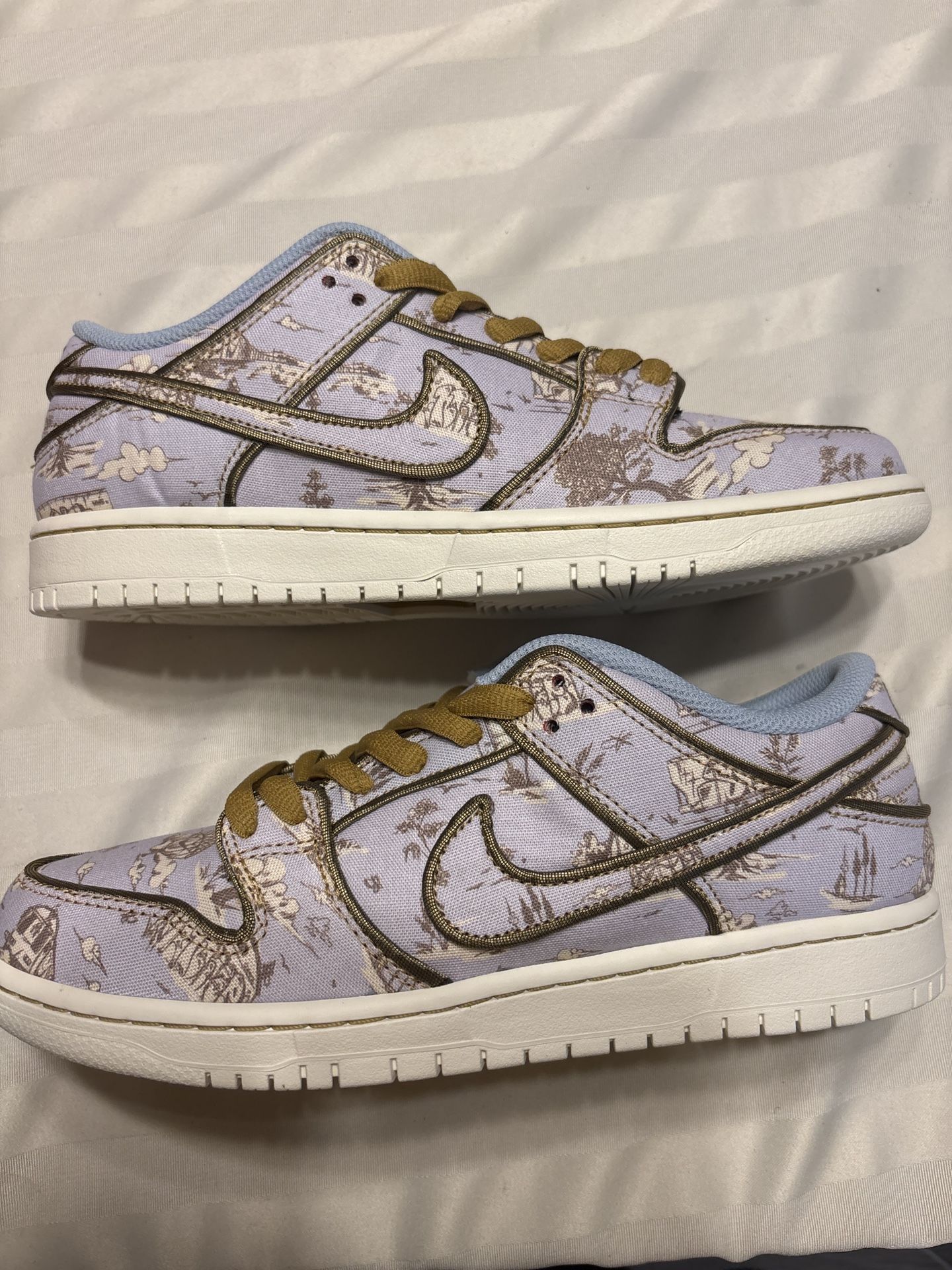 NIKE SB DUNK LOW PRO PRM 9M ‘City Of Stlye’