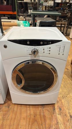 GE Dryer