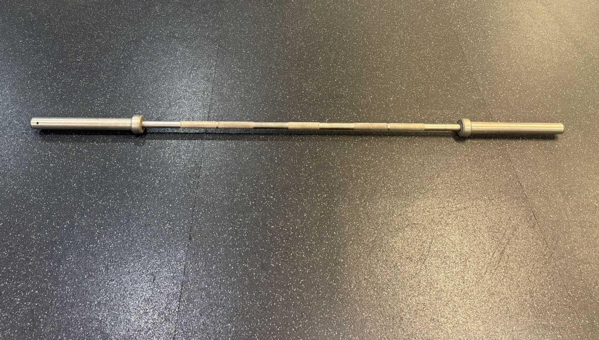 Barbell (Three Available)
