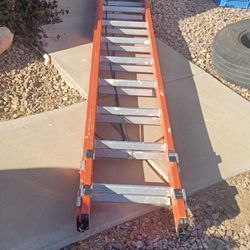 Warner Ladder 36 Ft