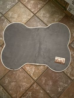 DOG MAT