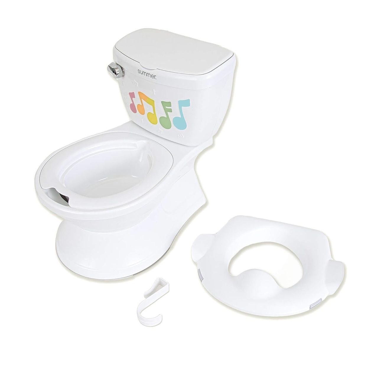 Musical Potty Training Seat