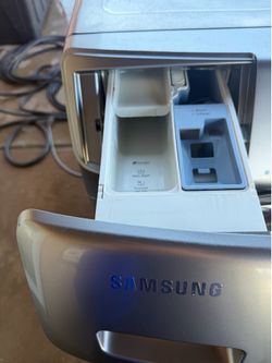 Samsung washer