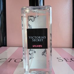 Victoria's Secret WICKED 8.4 OZ