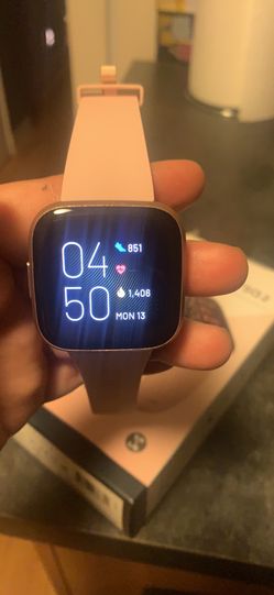 Fitbit Versa 2