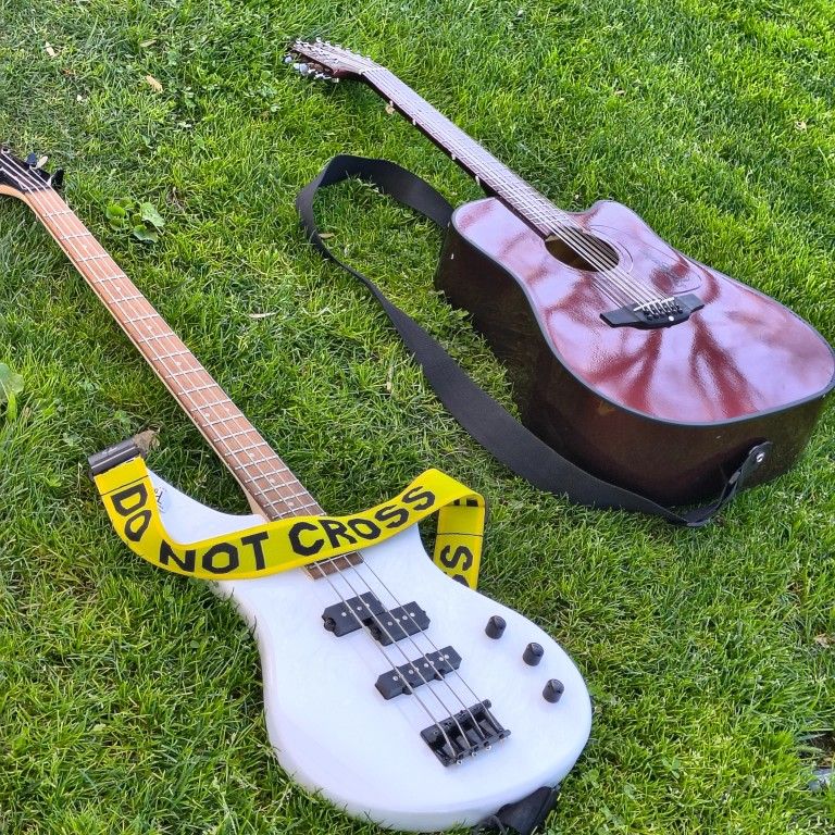Bass