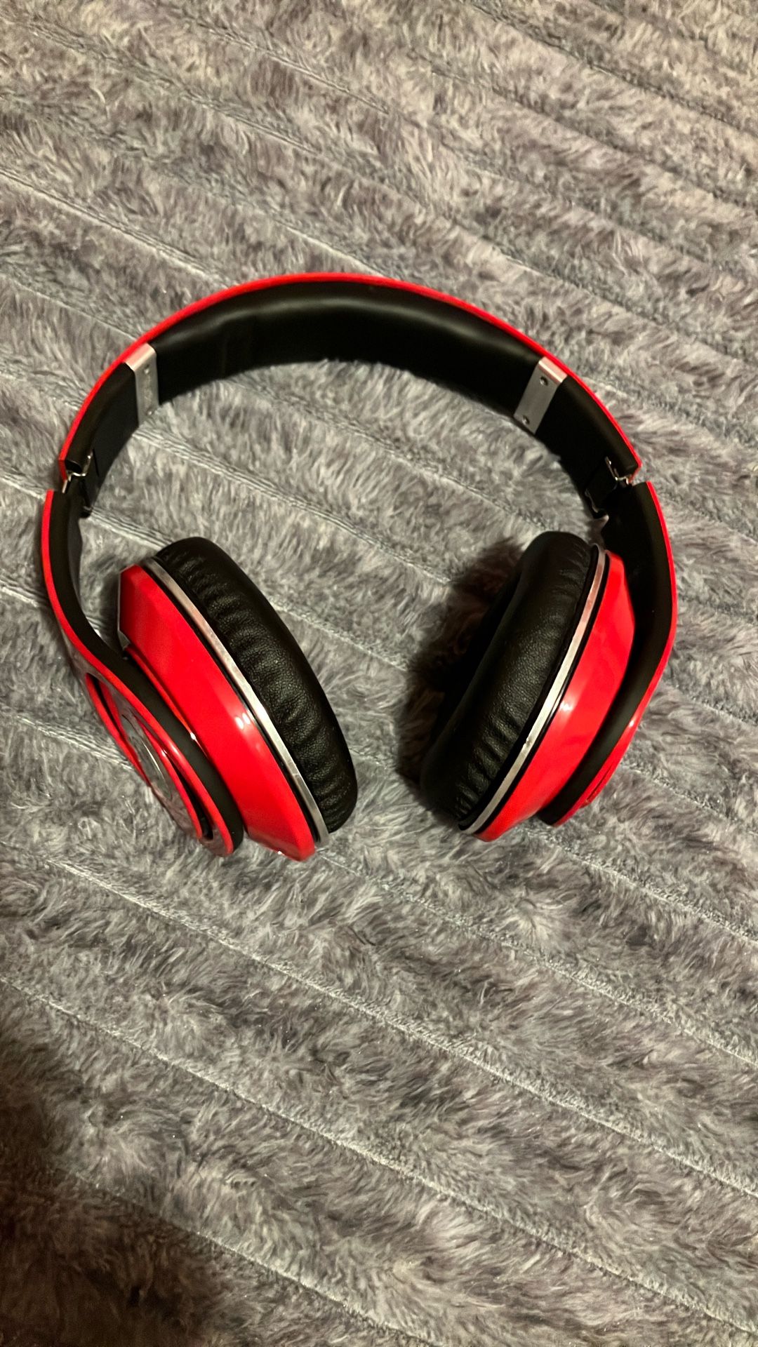 Beats Studio Wireless Headphones 