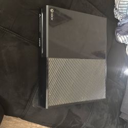 Xbox One Read Description