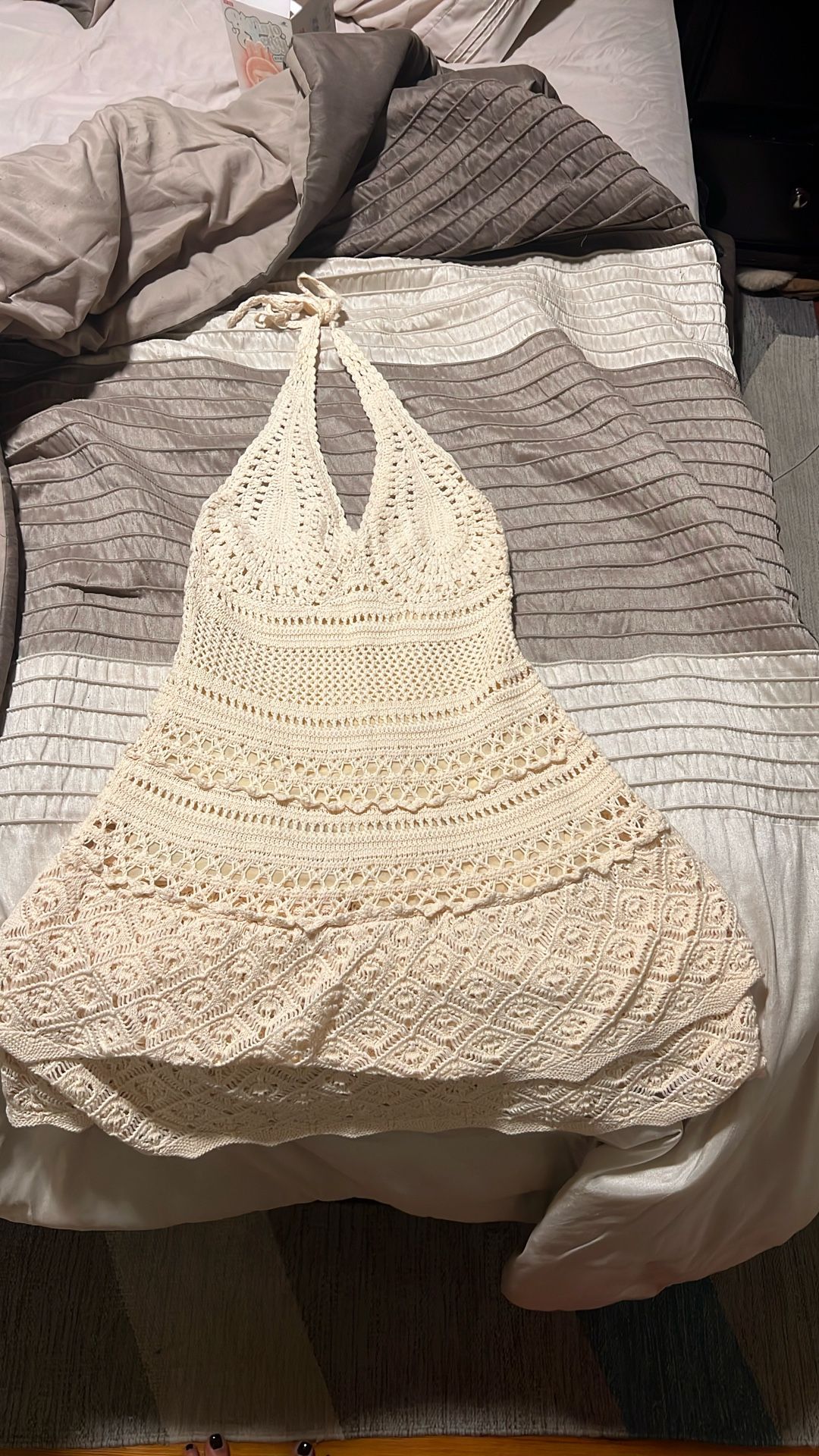 Moda International Knit Dress